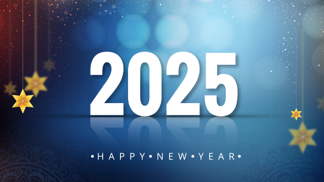 New Year Celebration